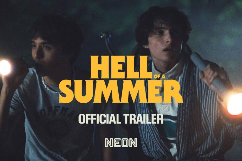 Hell Summer