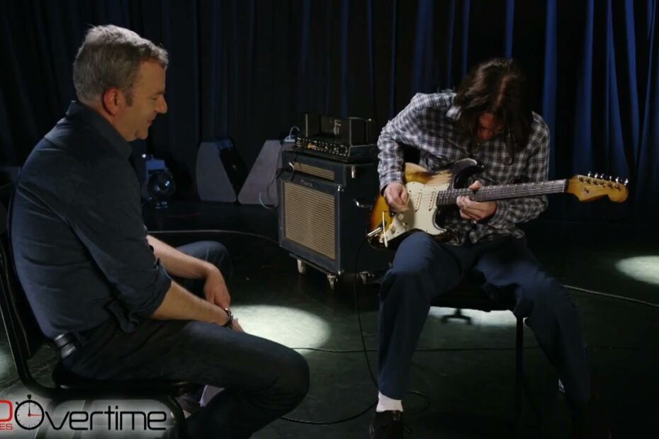 John Frusciante