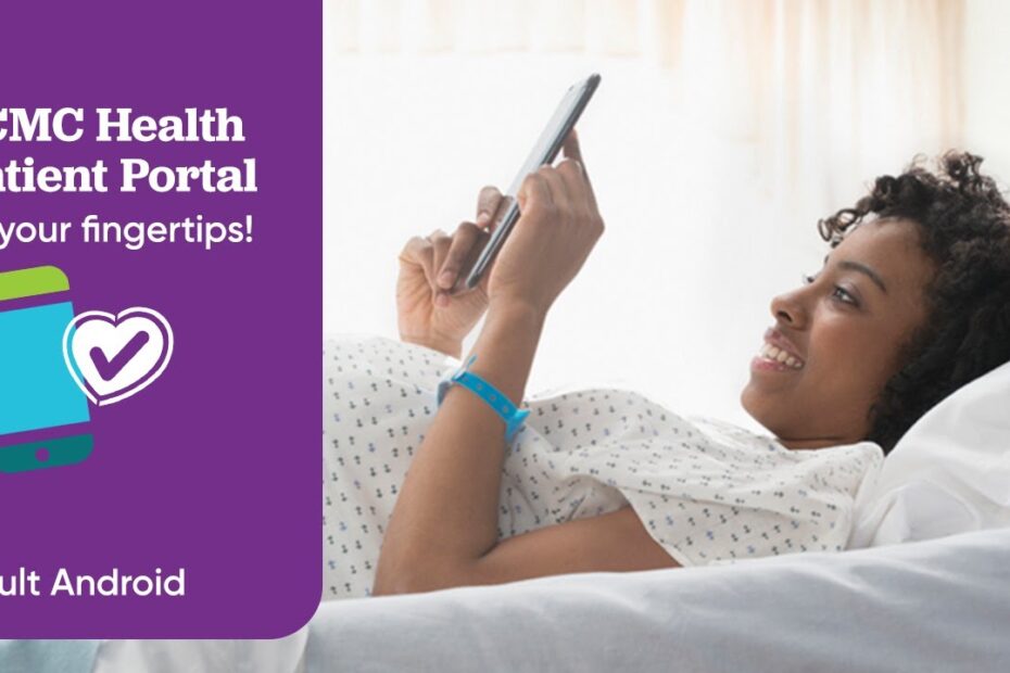 Lcmc Patient Portal