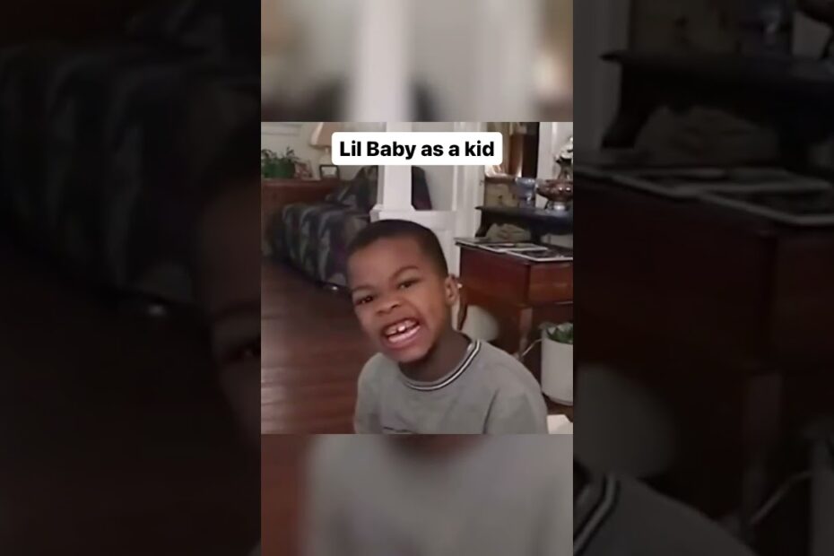 Lil Baby Kids