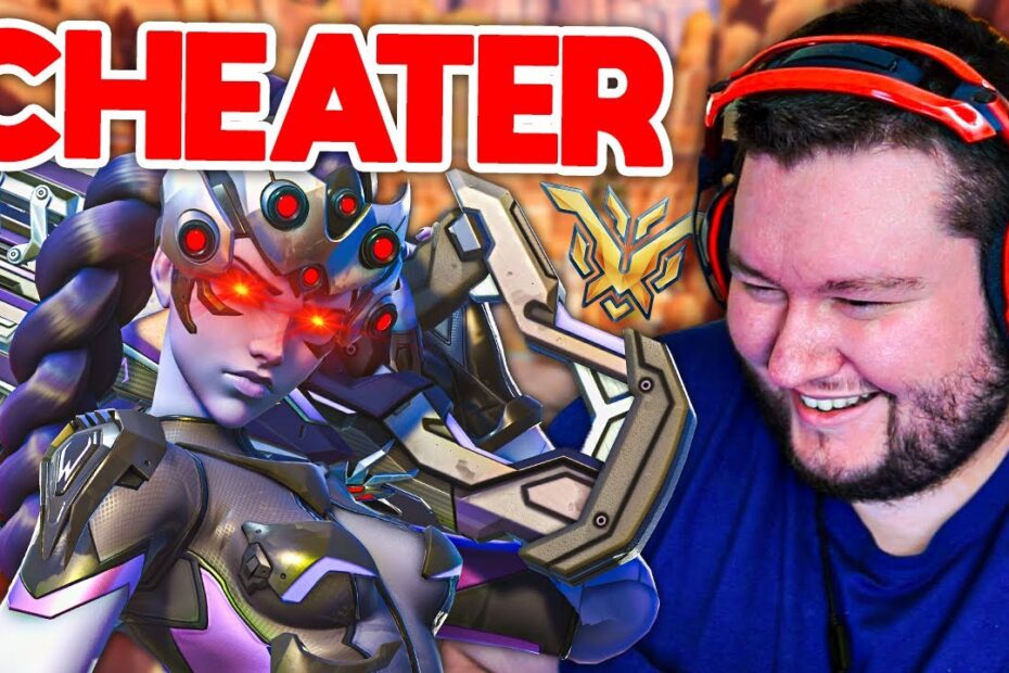 Overwatch 2 Hack