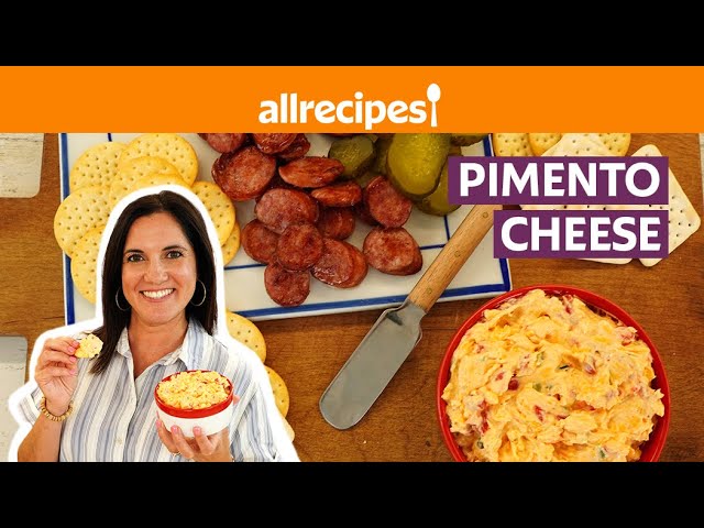 Pimento Cheese Sandwich