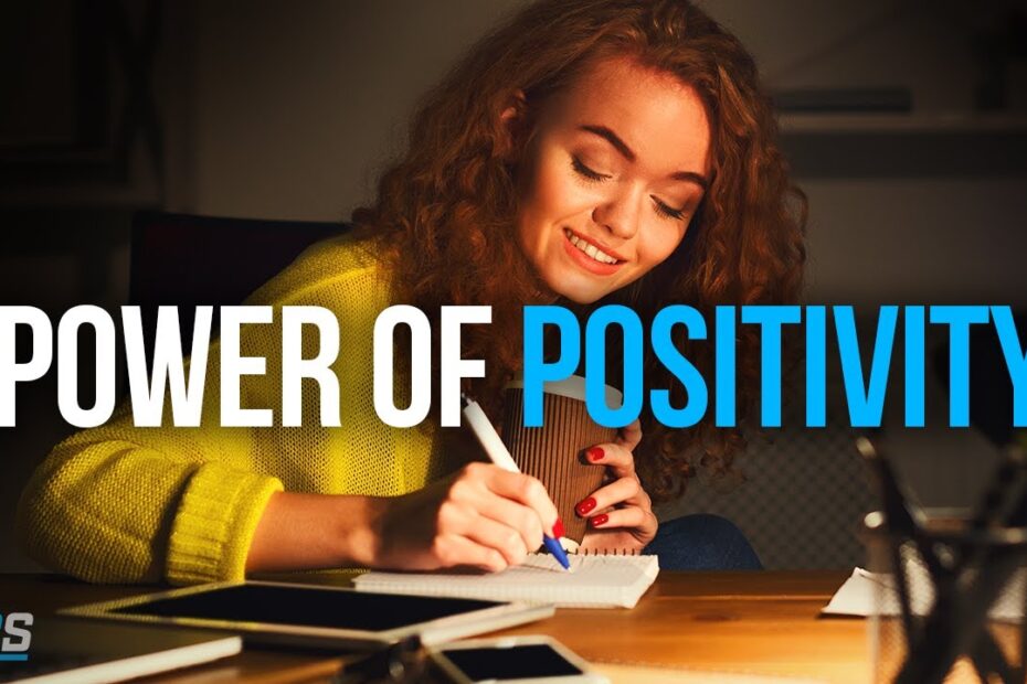 Quotes About Staying Positive