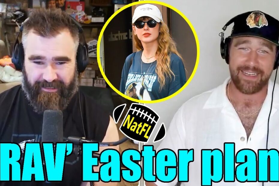 Taylor And Travis