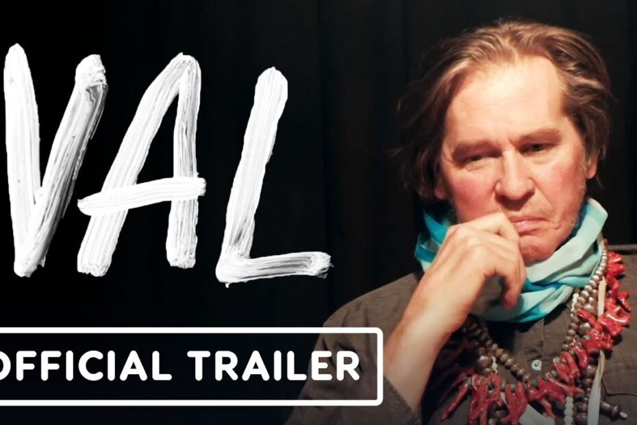 Val Kilmer Documentary Where To Watch
