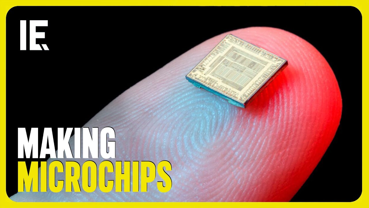 Where are Nvidia chips made? Uncover the surprising truth behind their origins! - FotoBreak News !