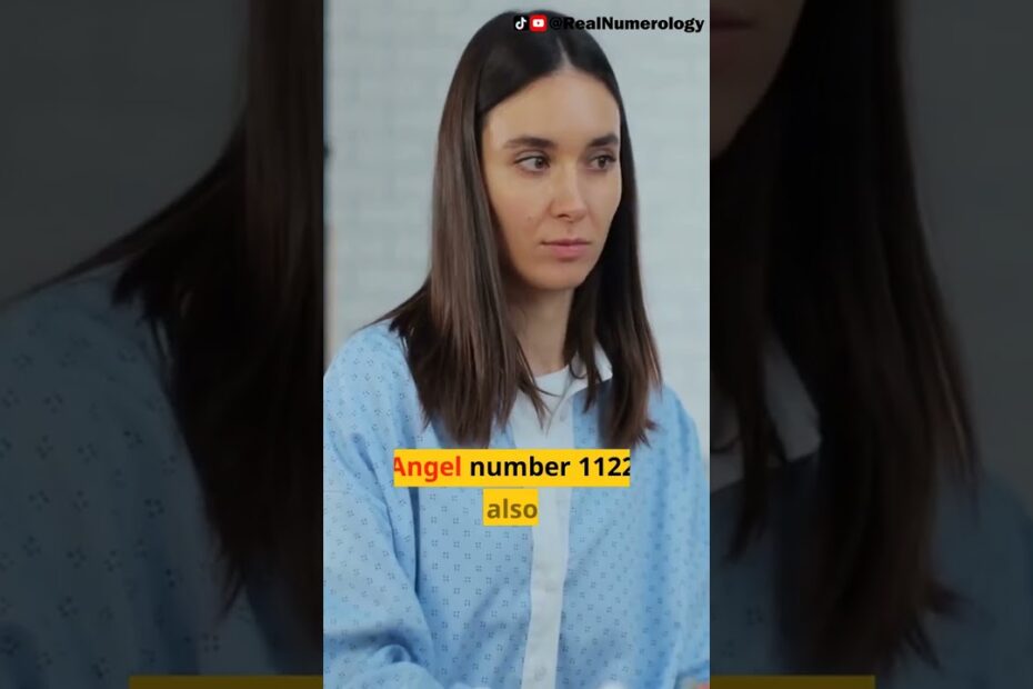 1122 angel number meaning manifestation