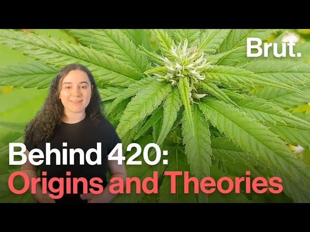 4/20 meaning