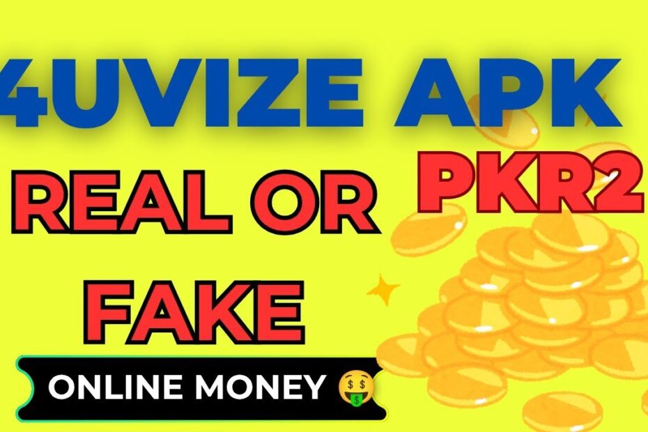 4uvize apk