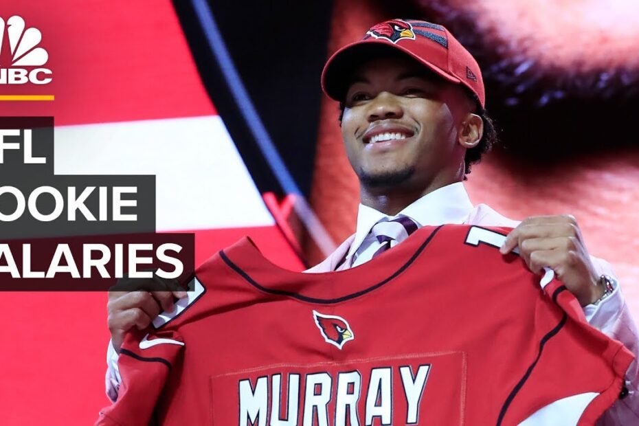5th round pick salary nfl