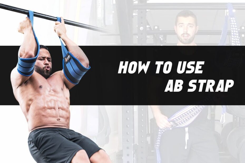 Ab straps