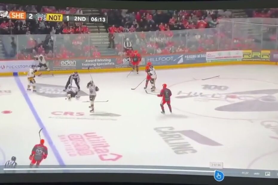 Adam johnson hockey death