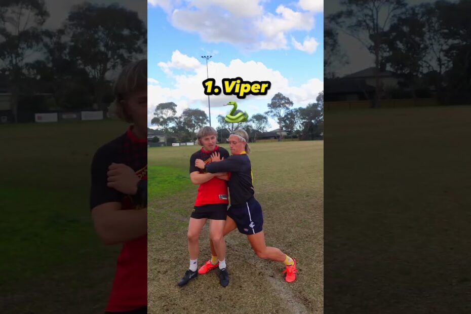 Afl 26 Higher Or Lower