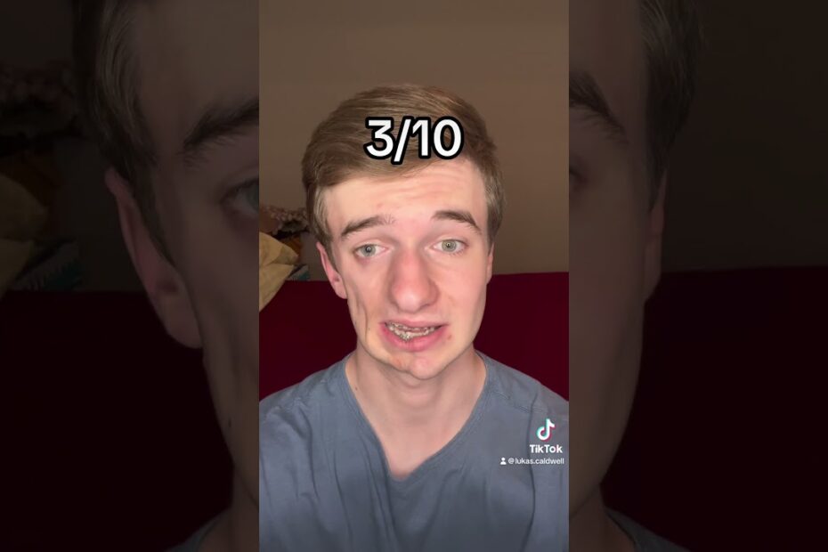 Ai face rating