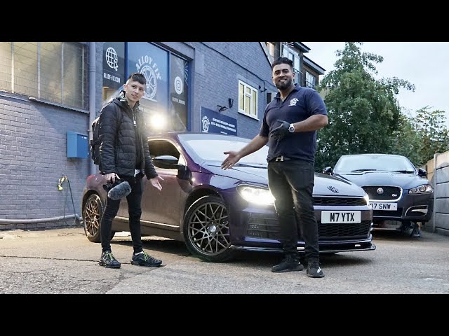 Alloy fix romford