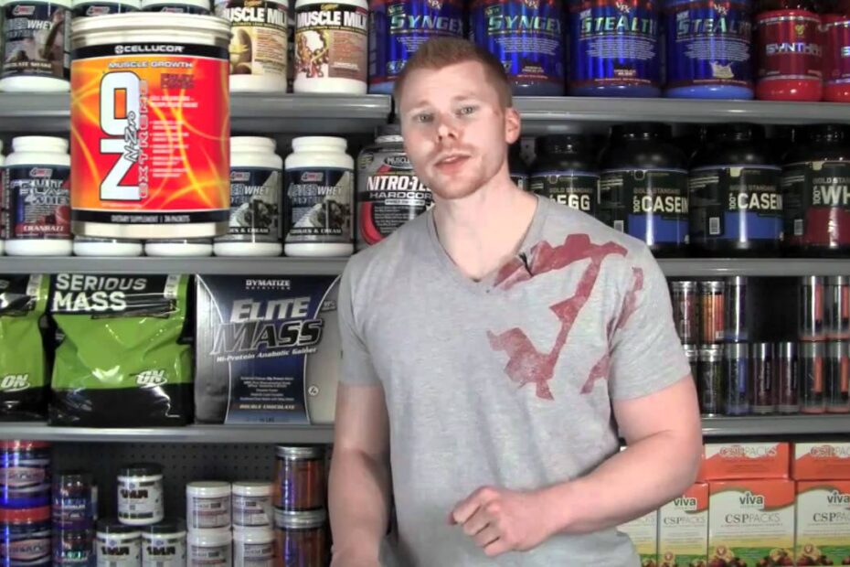 Alpha Nutrition