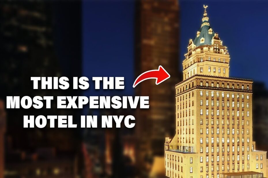 Aman hotel nyc