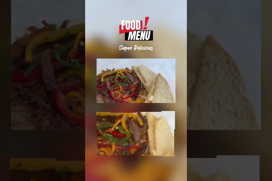 Andy's burger bar