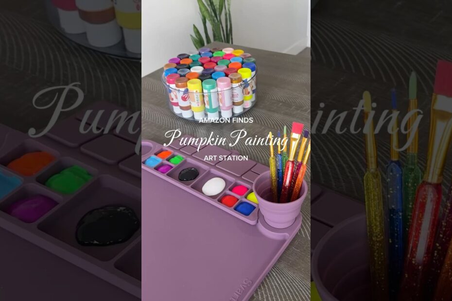 Arts and craft store