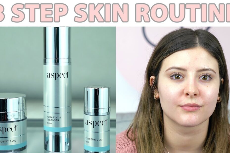 Aspect skin care