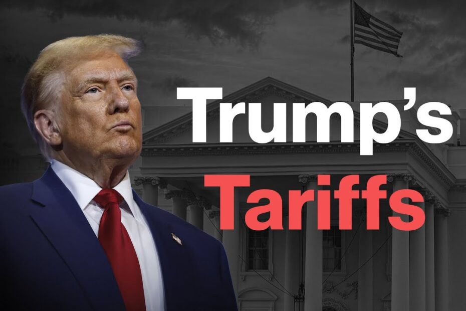 Auto tariff relief