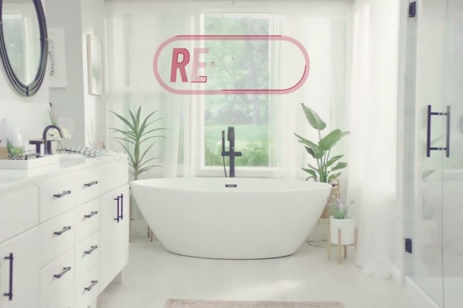 Bathroom remodel kansas city