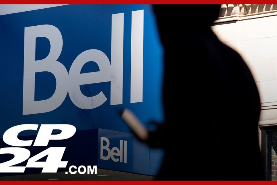 Bell Outage Toronto Today