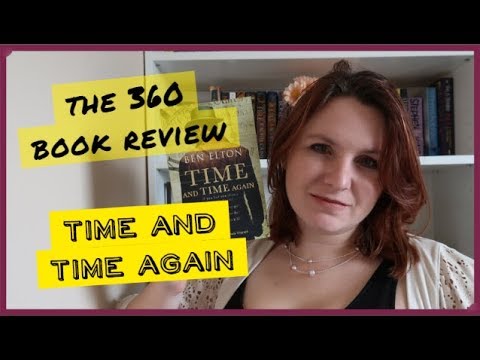 Ben elton review