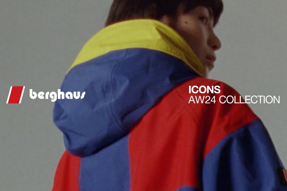 Berghaus