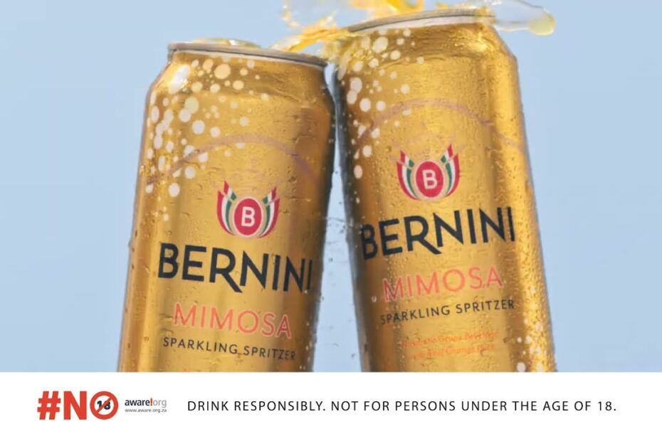 Bernini mimosa