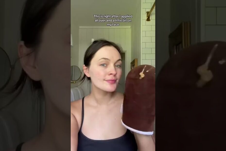 Best fake tan for pale skin