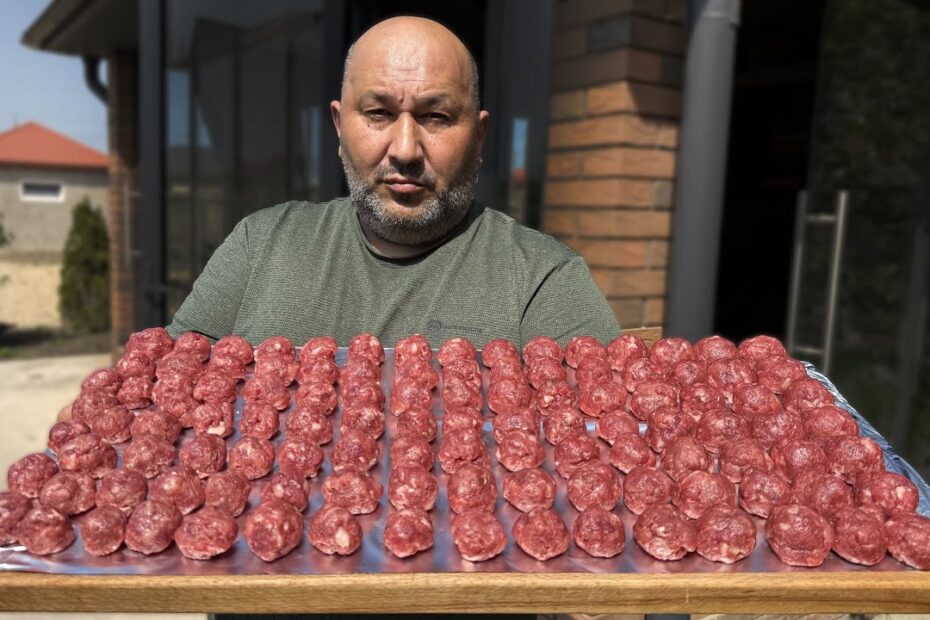 Big chef