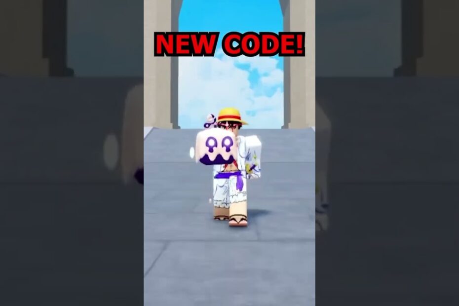 Blox fruits codes free fruit