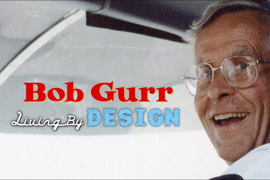 Bob gurr documentary