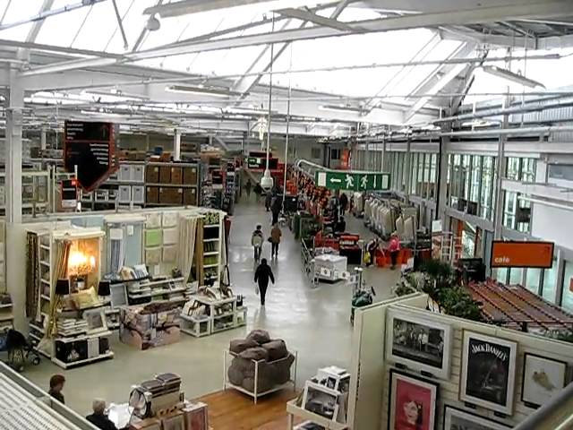 B&q new malden