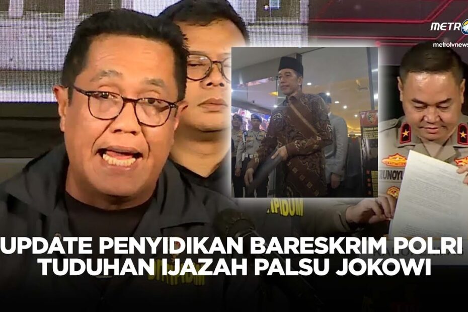 Breaking news.