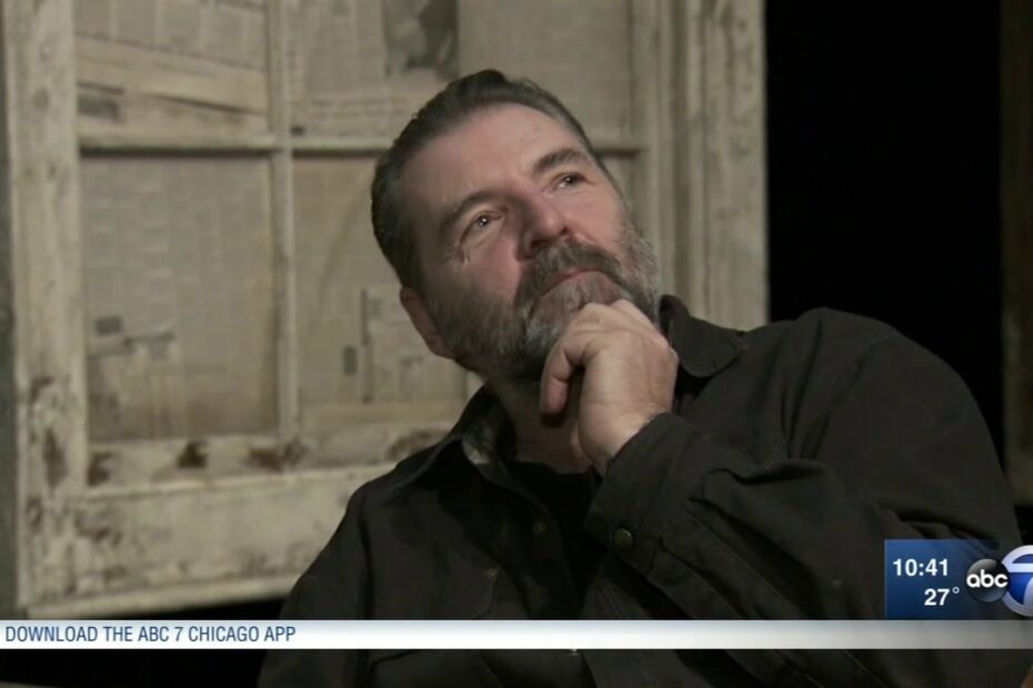Brendan coyle