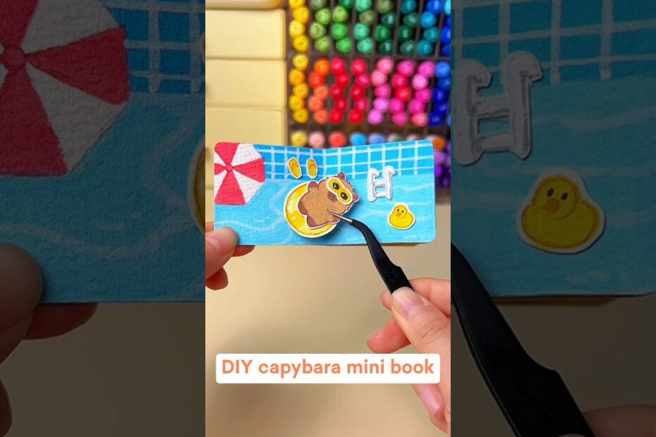 Bunny craft