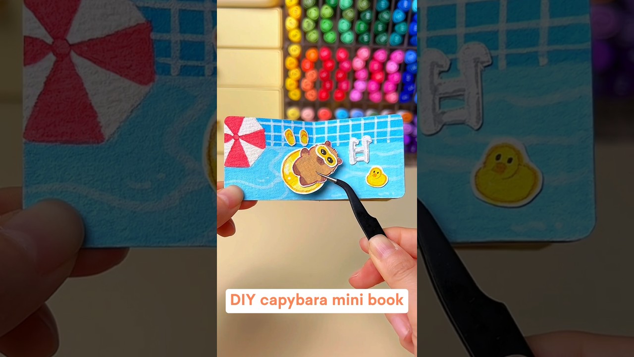 Bunny craft apocalypse: how to weaponize pom-poms & outsmart lazy ...