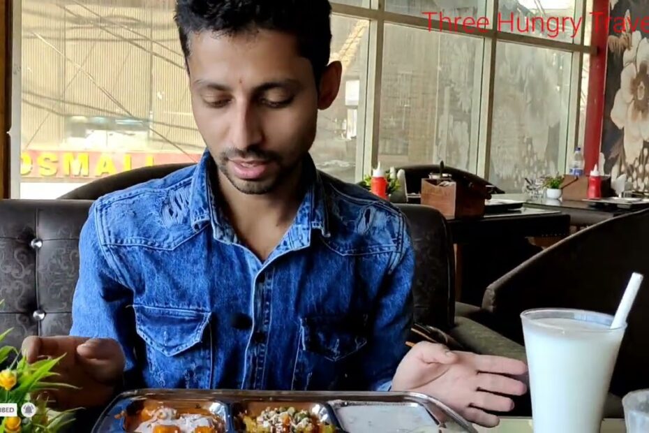 Chanakya restaurant