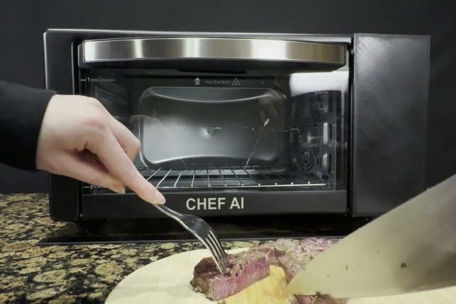 Chef ai