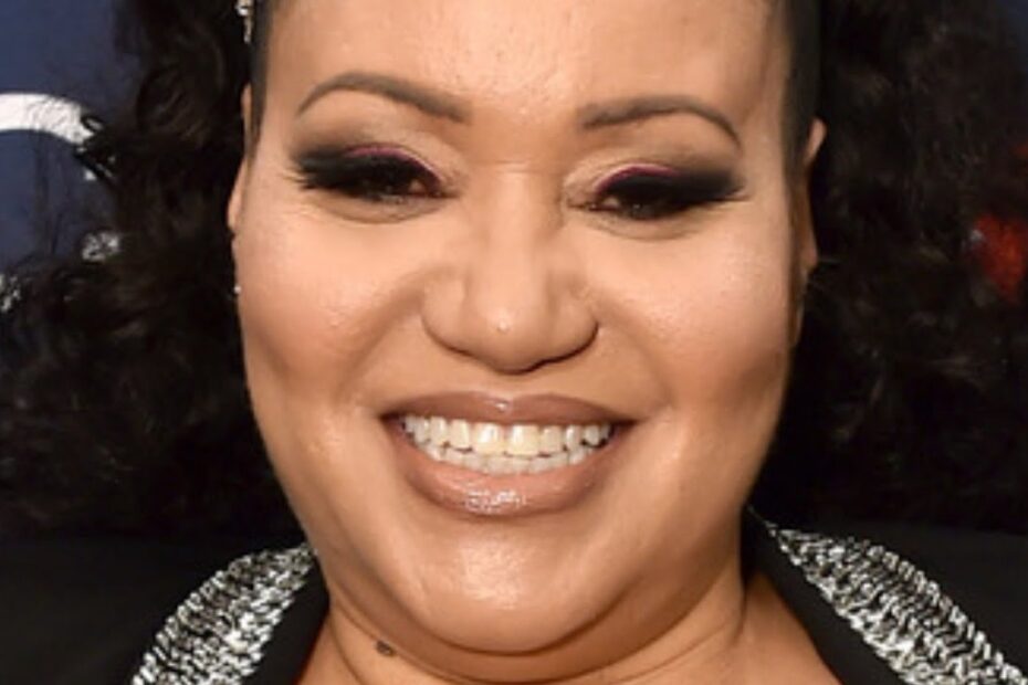 Cheryl james and sandra denton