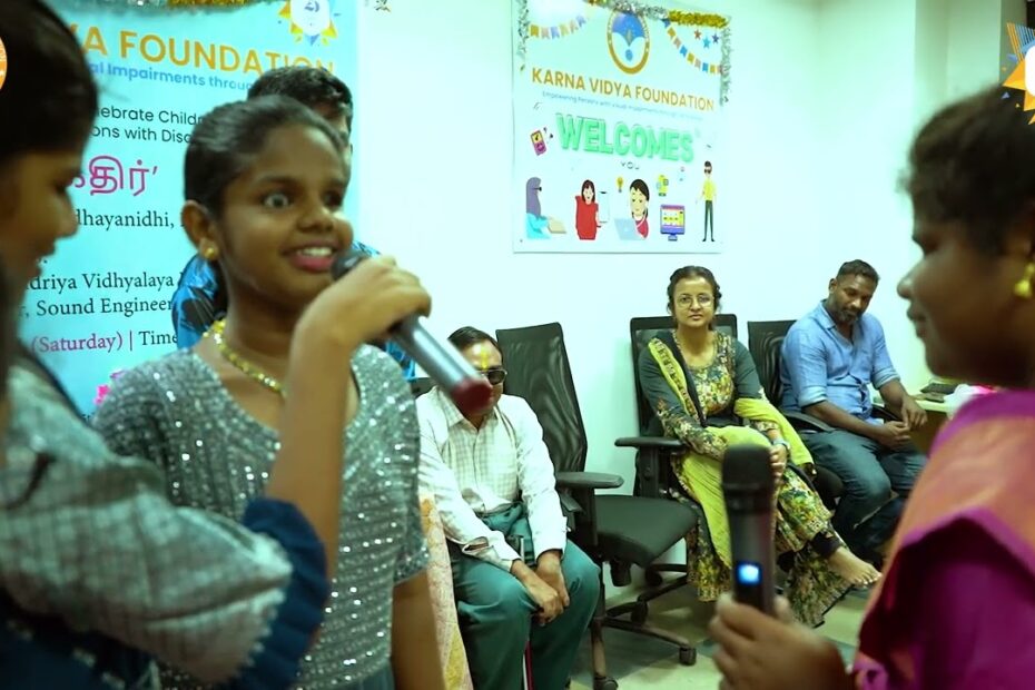 Children's day 2025