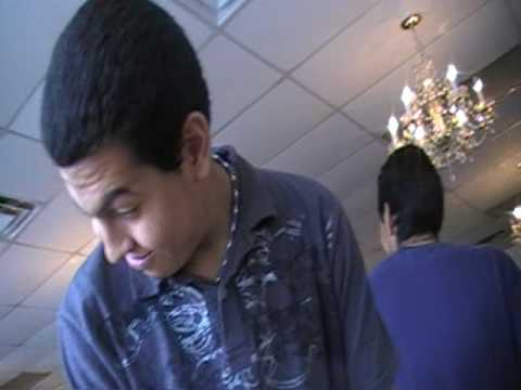 China chef hersham