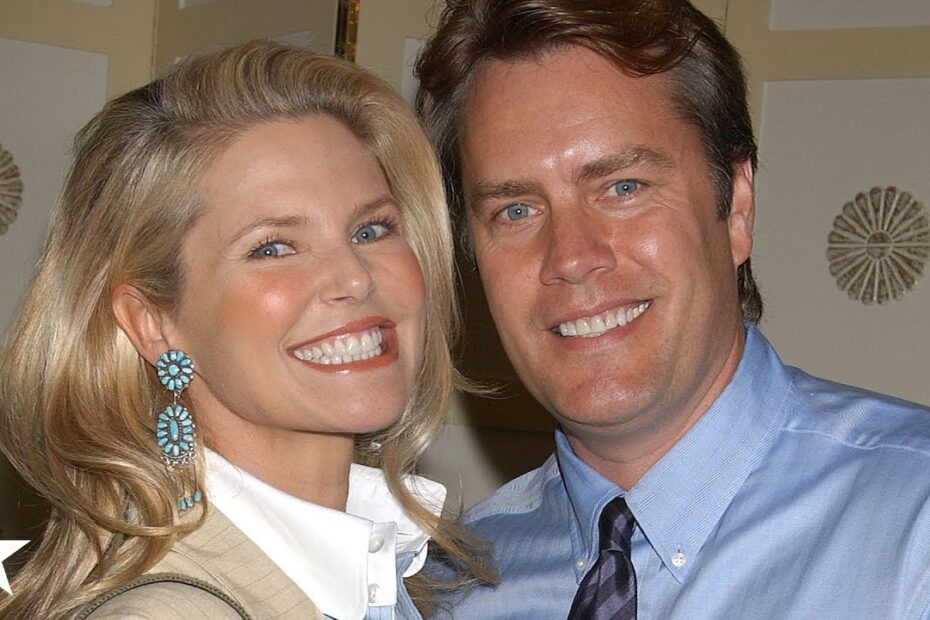 Christie brinkley husbands