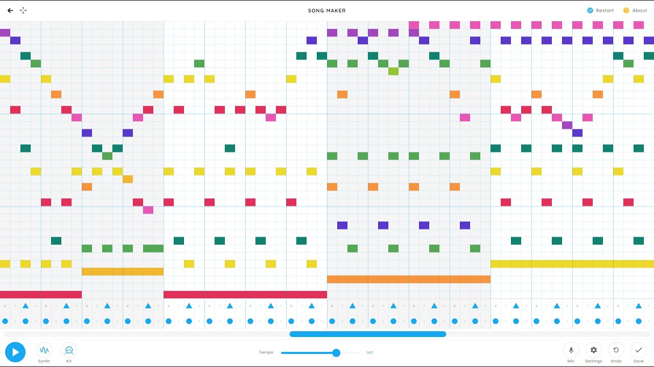 Chrome music lab: where pianos duel kazoos and algorithms write polka operas… probably?? - FotoBreak News !