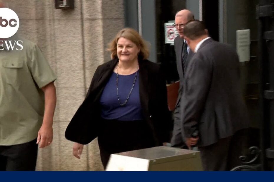 Circuit court judge hannah dugan