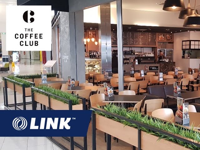 Coffee club rotorua