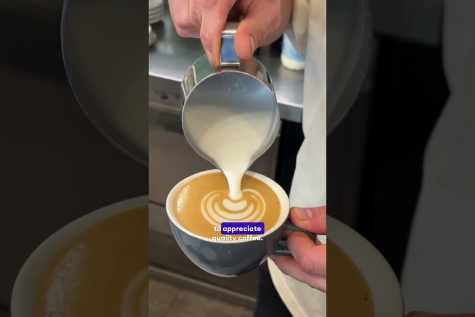 Coffee lab