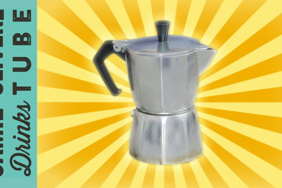 Coffee percolator